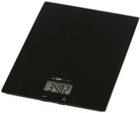 Clatronic K&uuml;chenwaage KW 3820, mit Tara-Funktion, Teilung 1 g, batteriebetrieben,