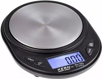 Kern & Sohn GmbH TGC 1K-3