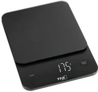 TFA Dostmann BROWNIE Digitale K&uuml;chenwaage digital digital W&auml;gebereich (max.)=5000 g