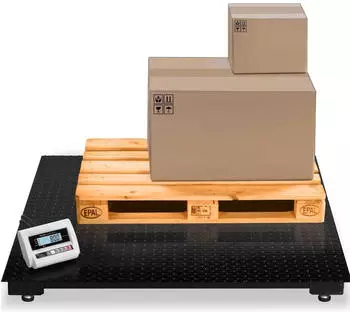 Steinberg Systems SBS-BW-5T