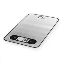Little Balance 8169 K&uuml;chenwaage Inox 5 Kg