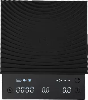 Timemore Mirror Basic Schwarz