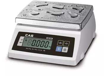 CAS SWWP-5R