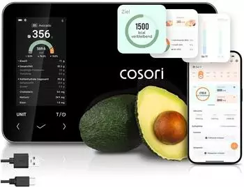 COSORI KAMTNSCSSEU0025Y