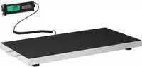 Steinberg Systems - Bodenwaage Tierwaage Industriewaage Schwerlastwaage 150 Kg Lcd 95