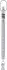Pesola Light Line Federwaage 100g (10100)