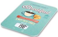 Beurer K&uuml;chenwaage KS 19 Breakfast 70403