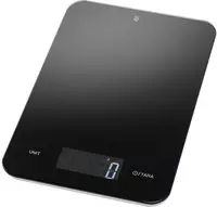 WMF K&uuml;chenwaage mit Digitalanzeige und Abschaltautomatik
