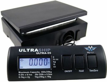 My Weigh UltraShip-55