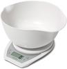 Salter 1024 WHDR, Salter 1024 WHDR14 Digital Kitchen Scales with Dual Pour...