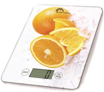 Little Balance Citron Orange 8090