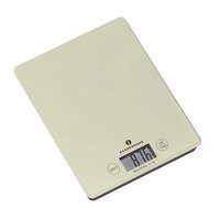 Zassenhaus Digitalwaage BALANCE creme