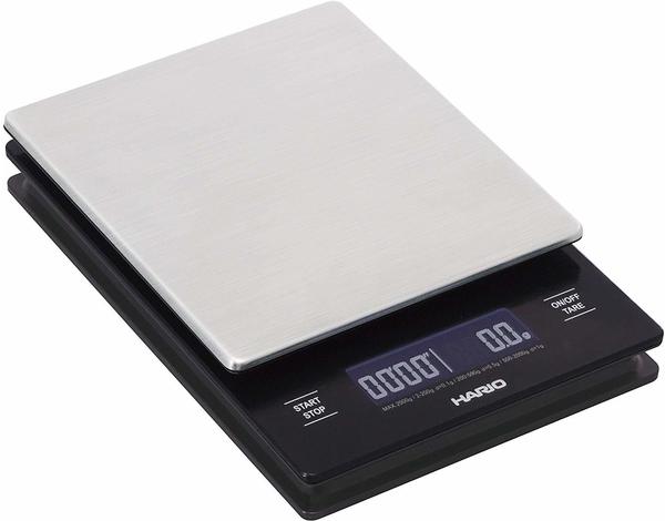 Hario Drip Scale VST-2000B