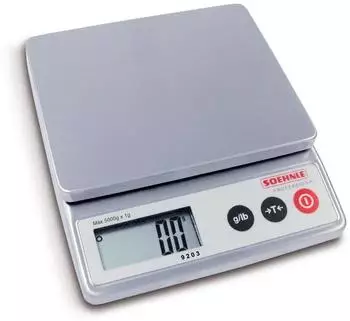 Soehnle Professional Kompaktwaage (9203.10.001)