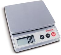 Soehnle-Professional Digitalwaage 9202.10.001, bis 500g, Kompaktwaage, Teilung 0,1g