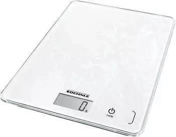 Soehnle Page Compact 300 weiß