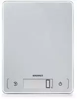Soehnle KWD Page Comfort 300 Slim K&uuml;chenwaage digital W&auml;gebereich (max.)=10 kg