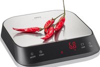 GEFU Feinwaage "PREZISO" Feinteilung mit 0,1 g
