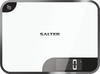 Salter 1064 WHDR, Salter 1064 WHDR Mini-Max 5kg Digital Kitchen Scale - White...