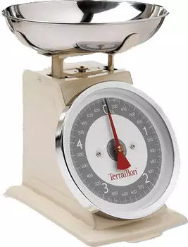 Terraillon Tradition 500 creme