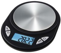 Xavax 00095318, Xavax 095318 Jewel Elektronische K&uuml;chenwaage bis 0,5 kg Genauigkeit