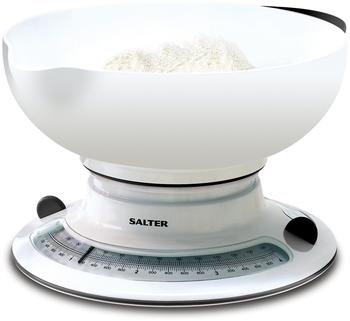 Salter Aqua Weigh Backwaage