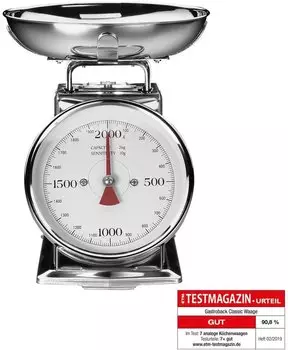 Gastroback Classic 30102
