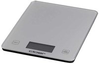 CLOER 6878, Cloer K&uuml;chenwaage 6878