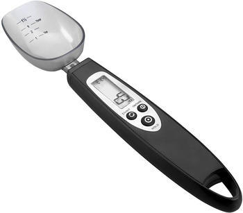 Lacor Digitale L&ouml;ffelwaage 62519
