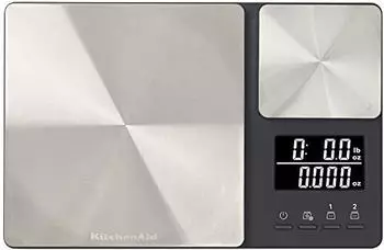KitchenAid KQ909G