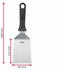 Westmark Pfannenwender 2 Wender »Master Line«, 11,5 x 9 cm, gelocht + ungelocht;1 x 13442270