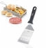 Westmark Pfannenwender 2 Wender »Master Line«, 11,5 x 9 cm, gelocht + ungelocht;1 x 13442270
