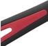 Westmark Gallant, Schwarz/Rot, 29372270, 310 x 93 x 35 mm