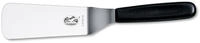 Victorinox V-5.27 63.16 Swiss Classic Winkel Spachtel, 12cm, Edelstahl, schwarz