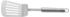 Silit Classic Line Pfannenwender Edelstahl 34 cm