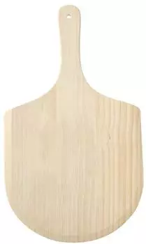 Hendi Pizzaschieber Holz (617724)