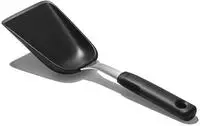 OXO Good Grips Servierl&ouml;ffel Pfannenschaufel, hitzebest&auml;ndig, Nylon