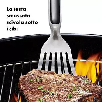 OXO Good Grips Pr&auml;zisions-Grillspatel (11309200)