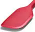 OXO Good Grips Silikon-Teigspachtel Medium, Rot (11280300)