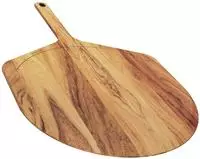 Gozney AD1770, Gozney Akazienholz Pizza Peel & Server Large