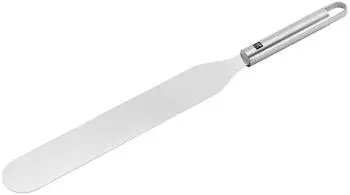 ZWILLING Pro Palette 40cm, 18/10 Edelstahl