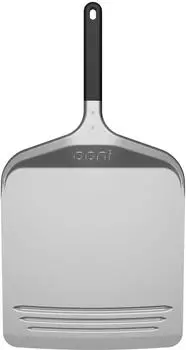 Ooni Kompakt Pizzaschieber &Oslash;30cm mit FlourCatch&trade; (UU-P37300)
