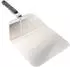 Intirilife Pizzaschaufel faltbar Edelstahl 24.5x6.5x53.5cm (IL-100810)