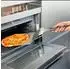 Intirilife Pizzaschaufel faltbar Edelstahl 24.5x6.5x53.5cm (IL-100810)