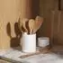 Eva solo Nordic Kitchen Pfannenwender Bambus 31cm (530470)