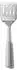 OXO Steel Pfannenwender, Edelstahl, Soft-Grip-Griff, 33cm (3120600)
