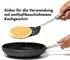 OXO Flexible Spatel Stahl und Silikon (3120800)