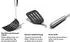 OXO Flexible Spatel Stahl und Silikon (3120800)
