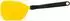 Dreamfarm Chopula Pfannenwender Nylon, gelb, 30cm (DFCU3758)