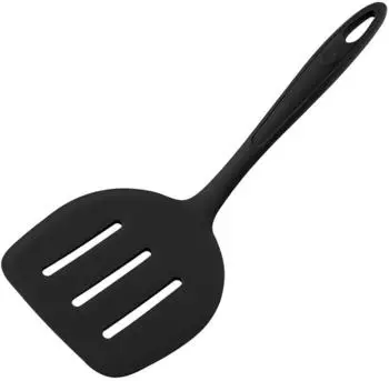 Kochblume Design-Wender XL Silikon BPA-frei 29,1cm (Cookline)